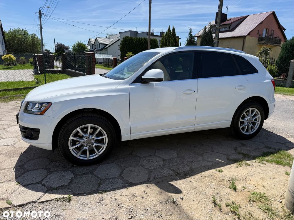 Audi Q5 - 4