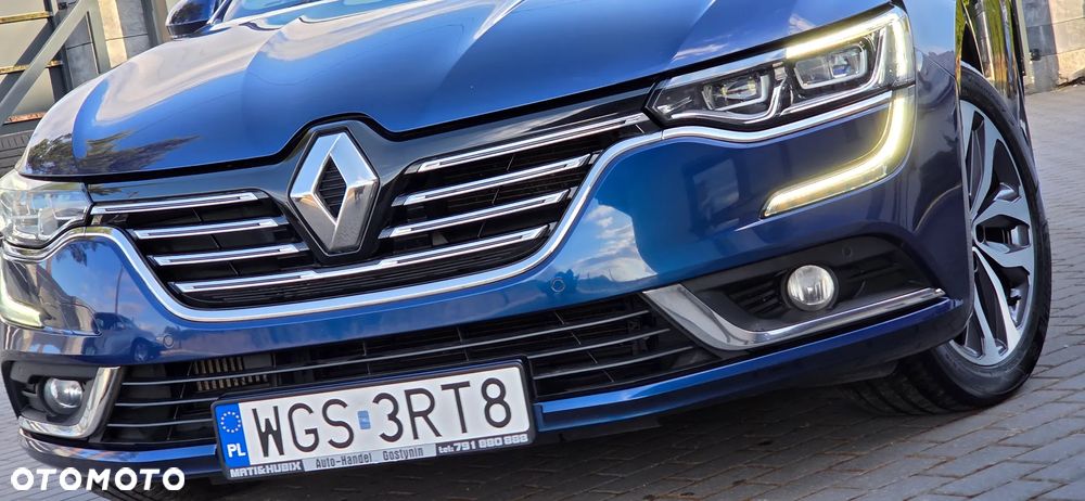 Renault Talisman ENERGY TCe 150 EDC INTENS - 1