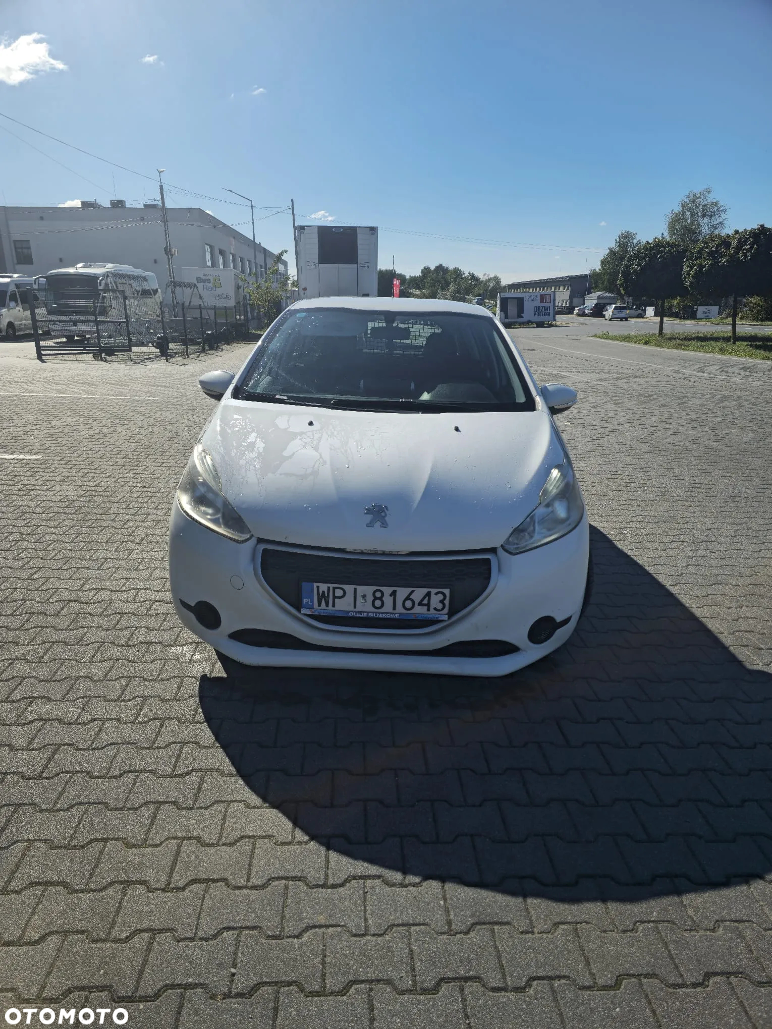 Peugeot 208 - 3
