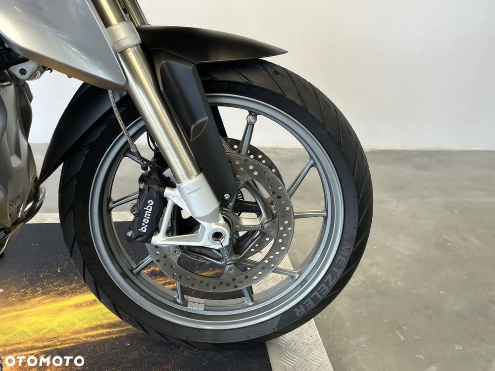 BMW GS - 23