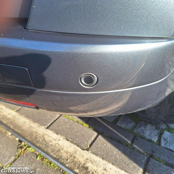 Citroën C4 Picasso 1.6 e-HDi Seduction CMP6 120g - 7