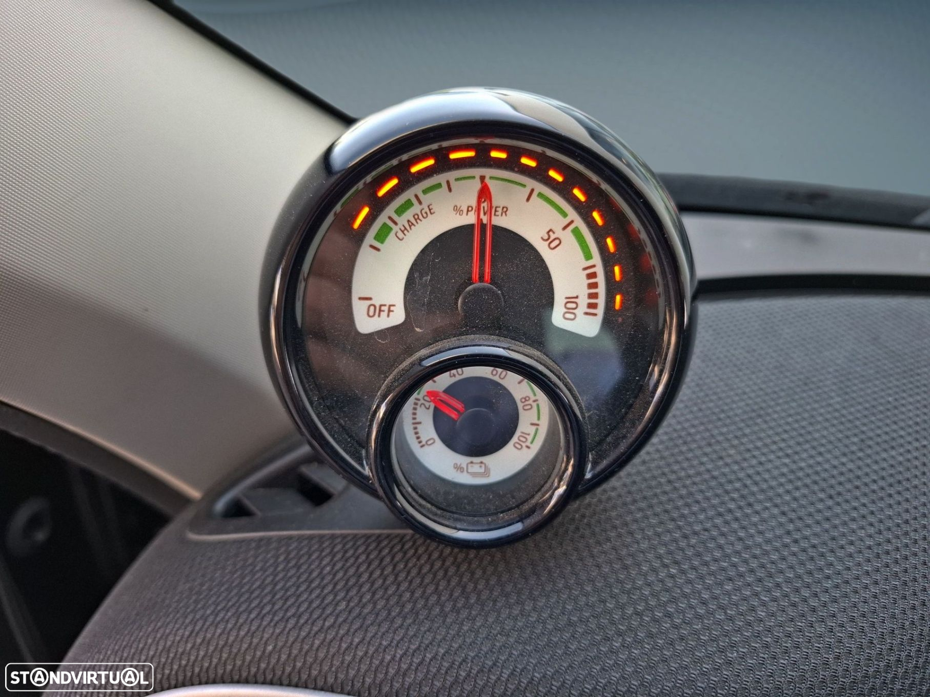 Smart ForFour EQ Passion - 18