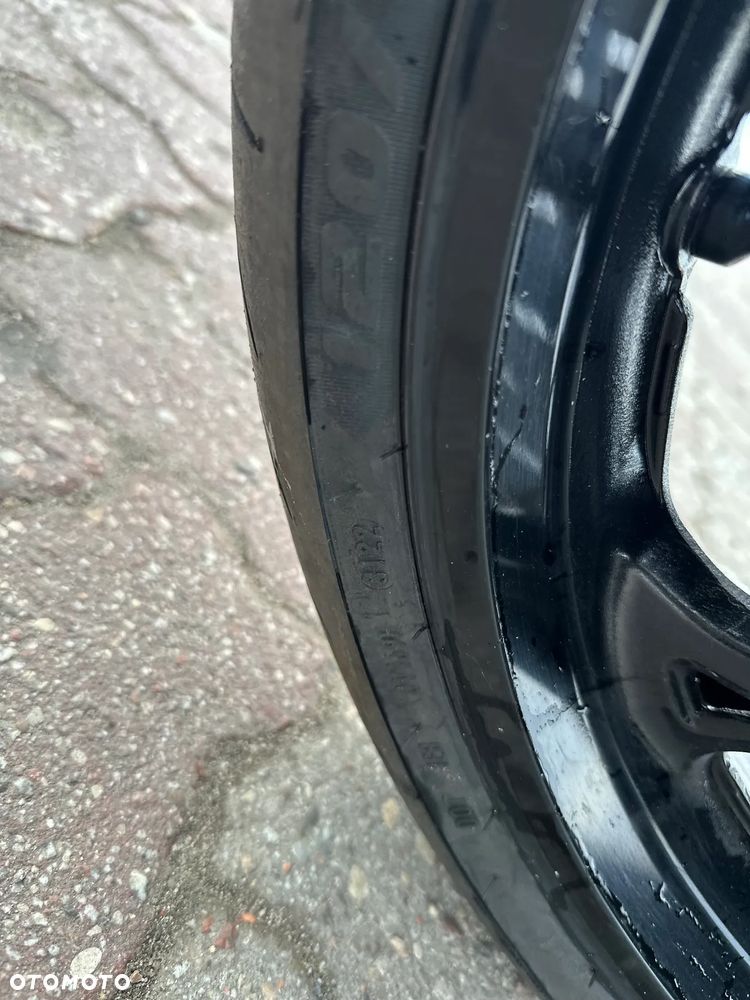 Suzuki Hayabusa - 13