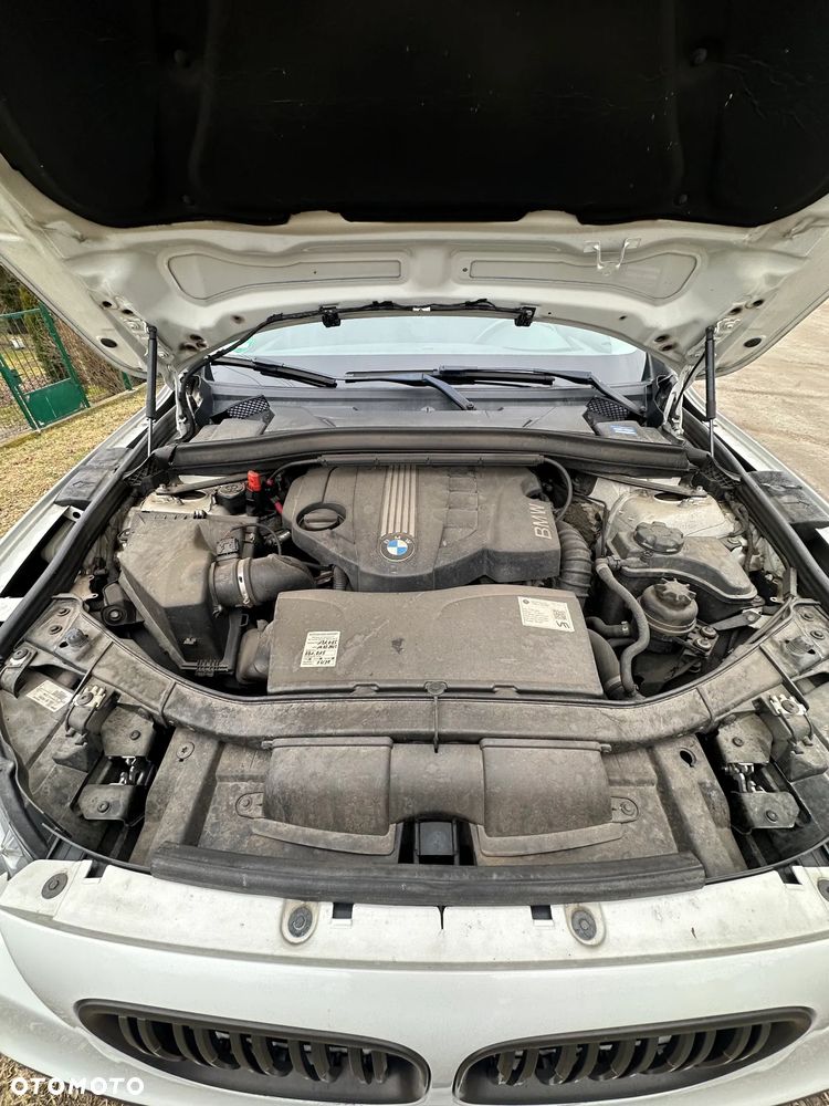 BMW X1 sDrive18d - 22