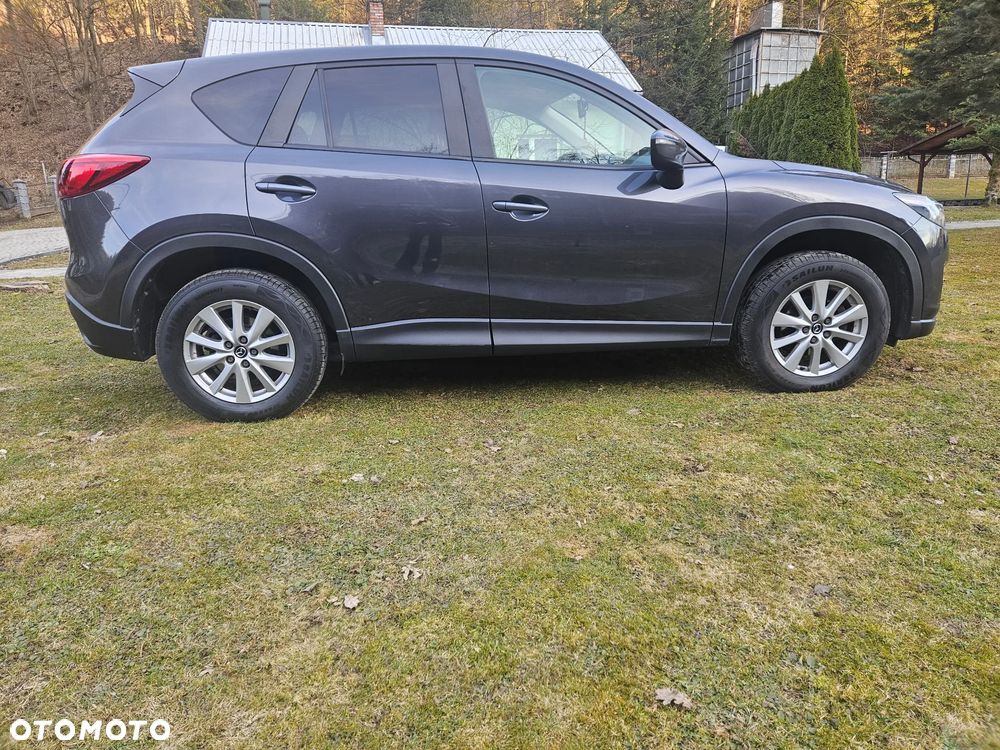 Mazda CX-5 2.0 Skypassion - 8
