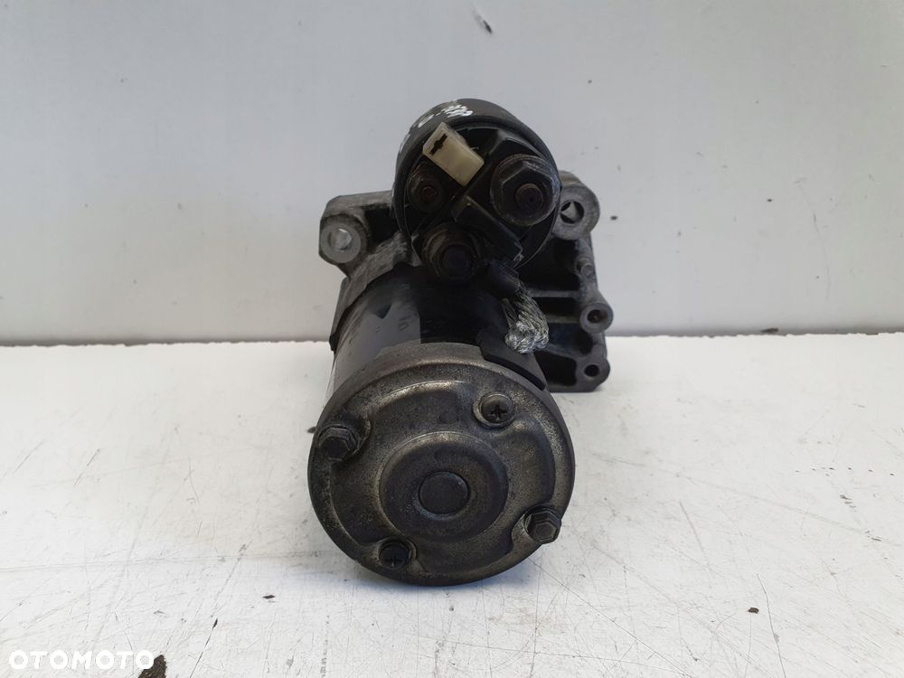 ROZRUSZNIK Peugeot 308 I 1.6 HDI ROZRUSZNIK 9663528880 M000T22472 - 5