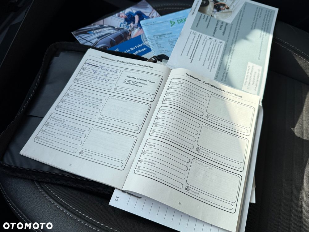 Ford Kuga 2.0 TDCi AWD Titanium - 35