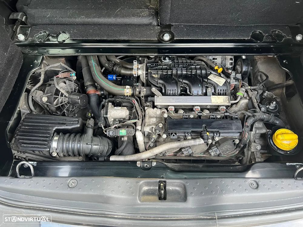 Smart ForFour twinamic Brabus Style - 9