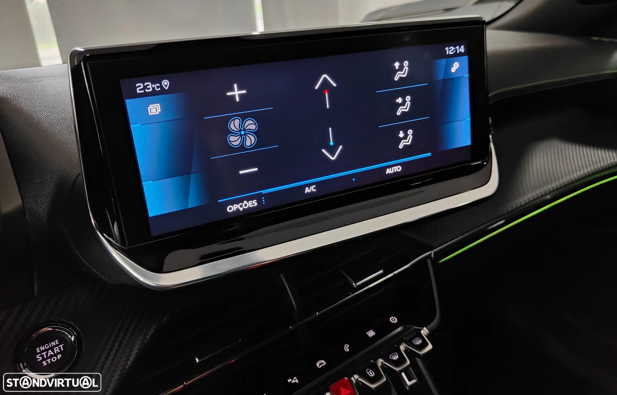 Peugeot 2008 1.2 PureTech GT Line - 55