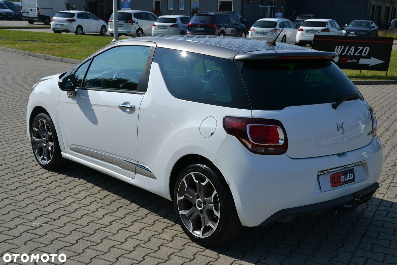 Citroën DS3 - 6