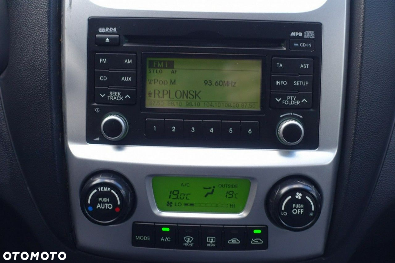 Kia Sportage - 17
