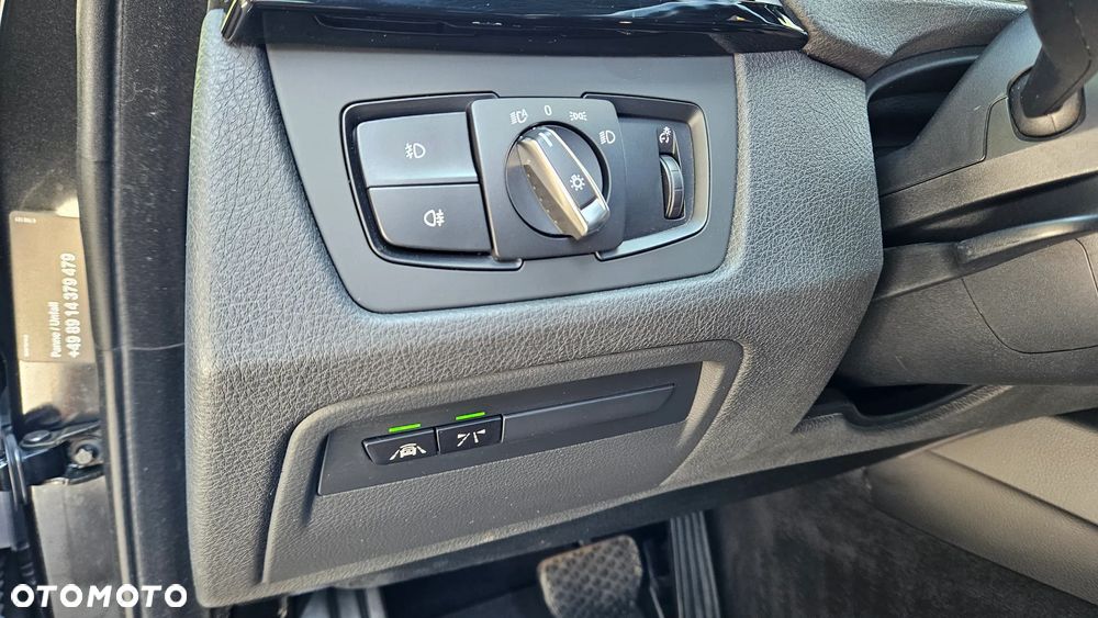 BMW Seria 4 430d Coupe M Sport - 33