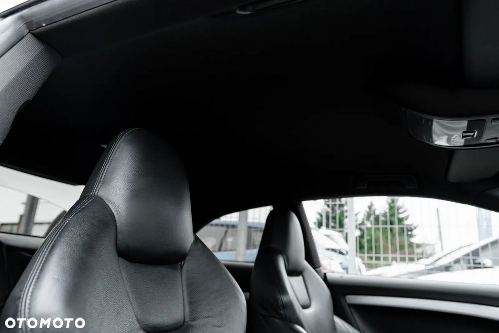 Audi A5 Coupé 2.0 TFSI - 39