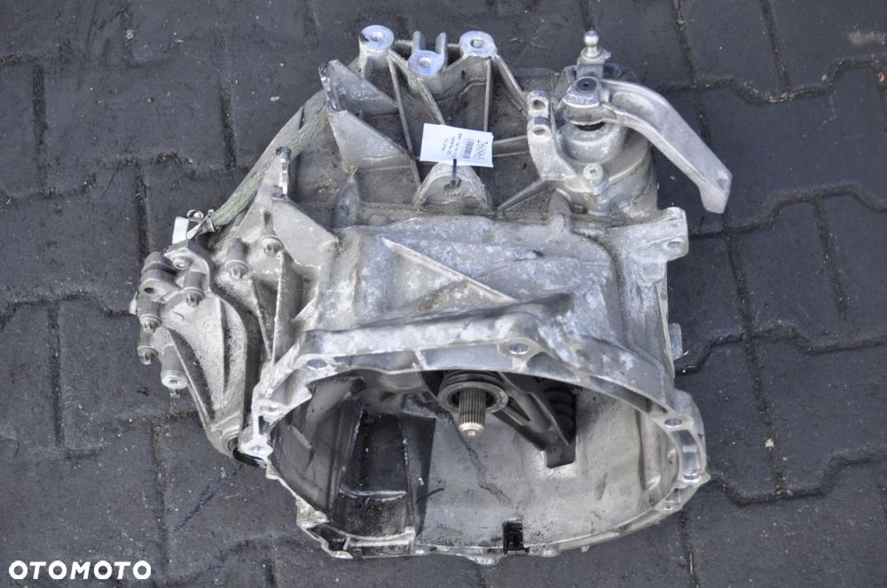 1 F40 F44 MINI F60 1.5 T SKRZYNIA 8689381 GS6-58DG - 2