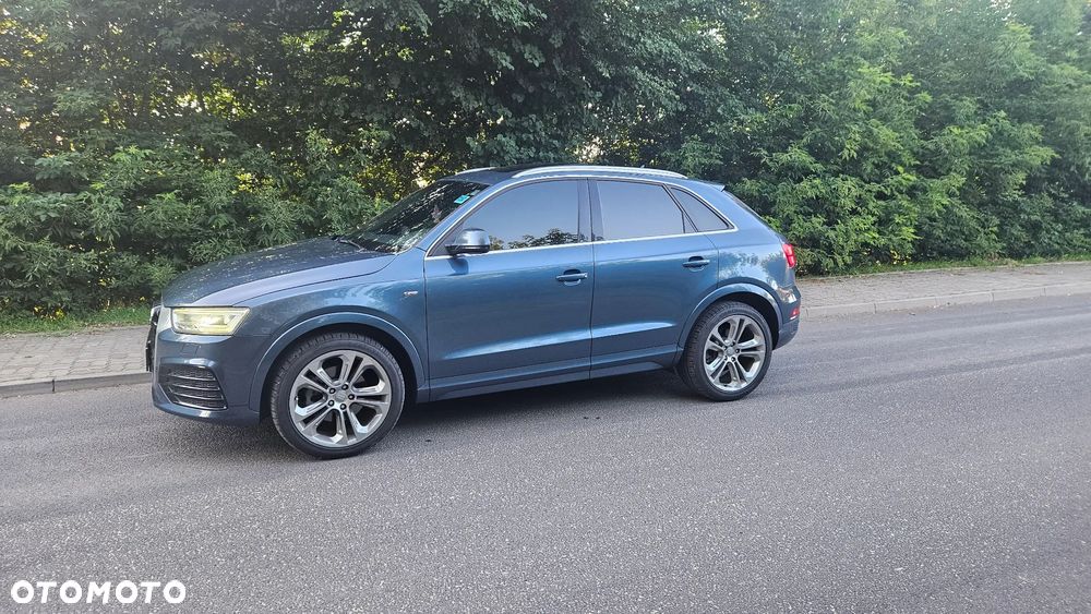 Audi Q3 - 16