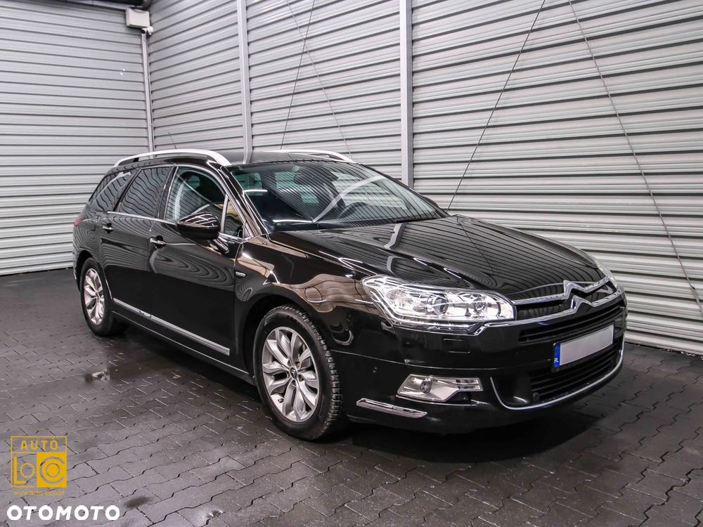 Citroën C5 HDi 165 FAP Exclusive - 6