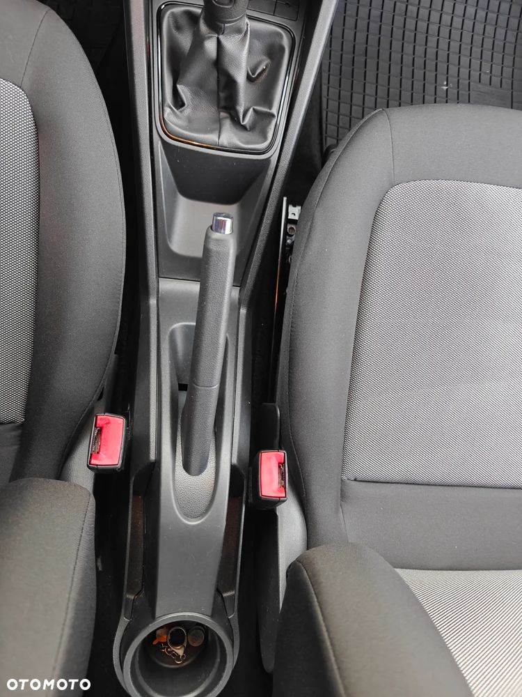 Seat Ibiza SC 1.0 Reference - 20