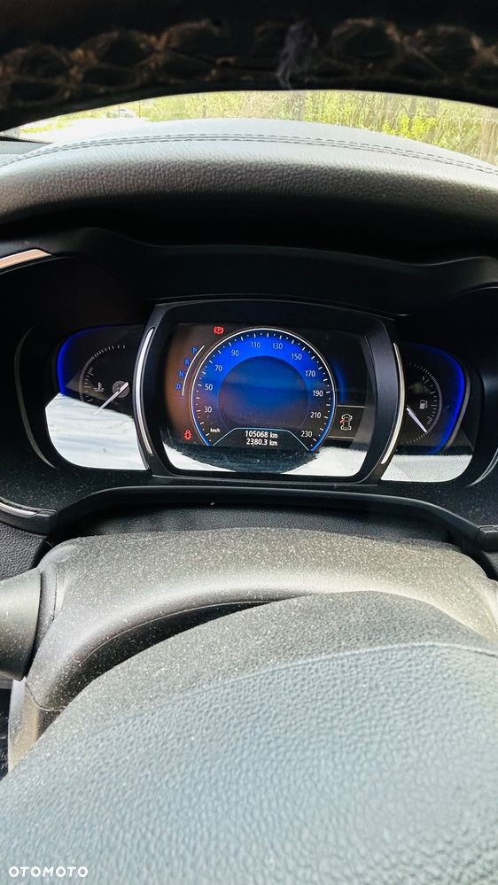 Renault Koleos 2.0 dCi Initiale Paris 4x4 X-Tronic - 7