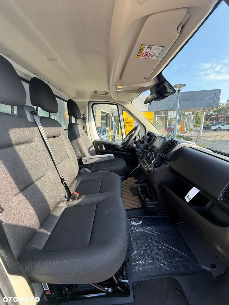 Opel Movano 2,2 180 KM Kontener - 6