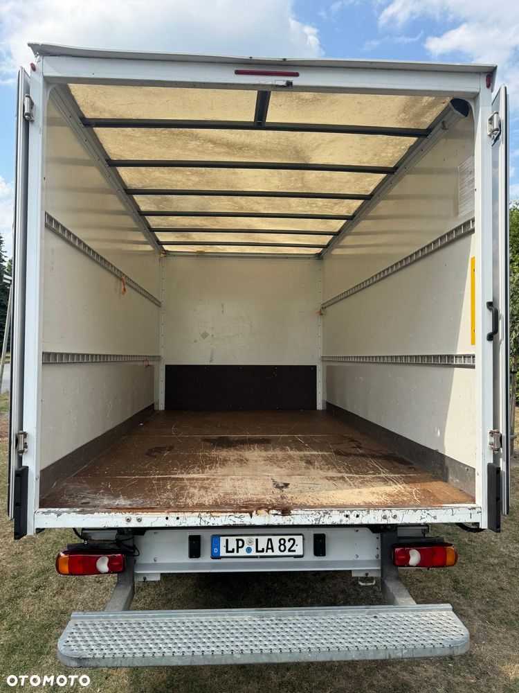 Fiat Ducato - 10