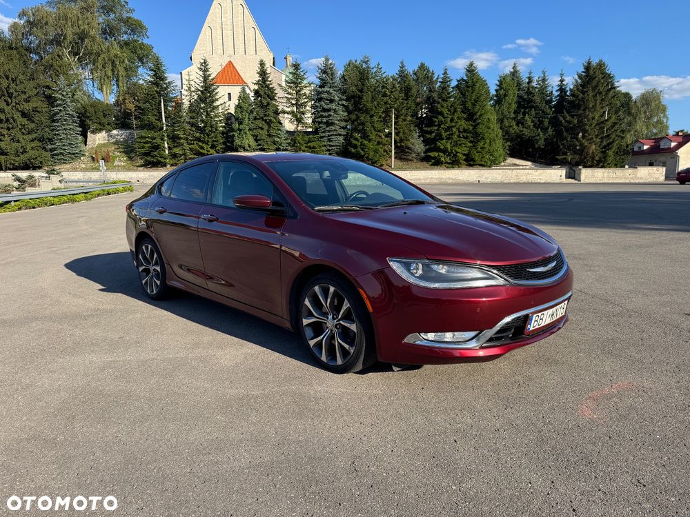 Chrysler 200 - 30
