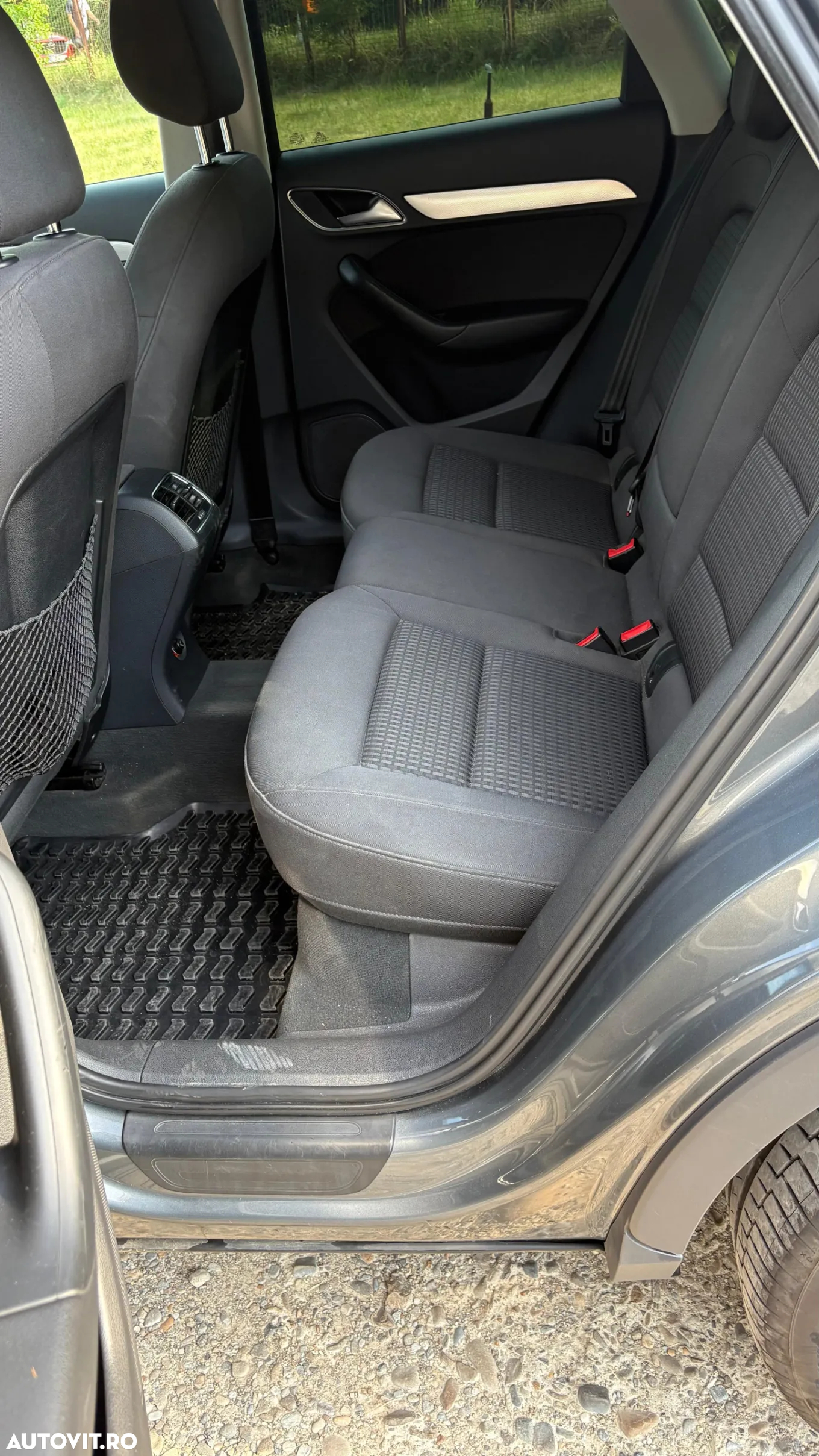 Audi Q3 2.0 TDI Quattro S tronic - 9