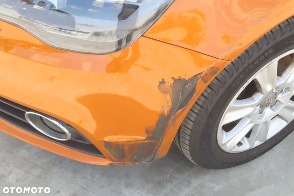 Audi A1 Sportback 2014
