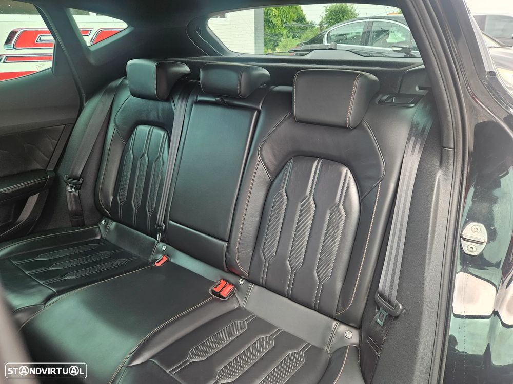 Cupra Formentor 1.5 TSI Sport - 18