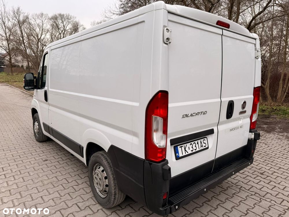 Fiat DUCATO - 10