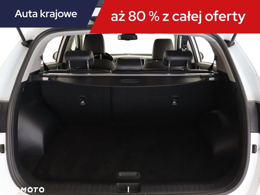Kia Sportage - 16