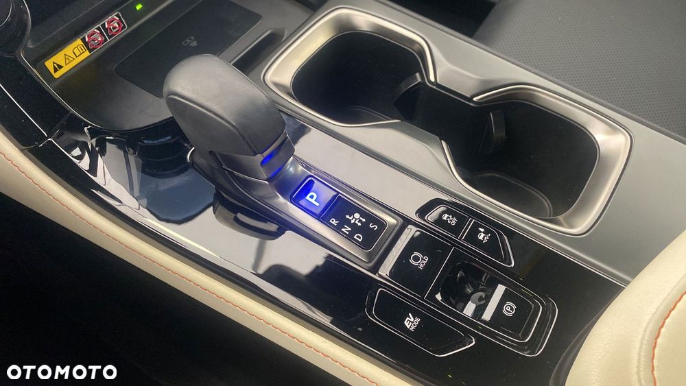Lexus NX 350h Prestige AWD - 23