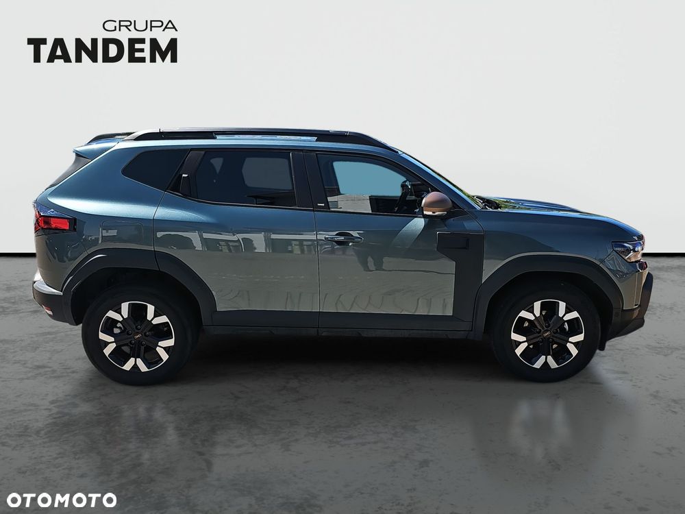 Dacia Duster - 4