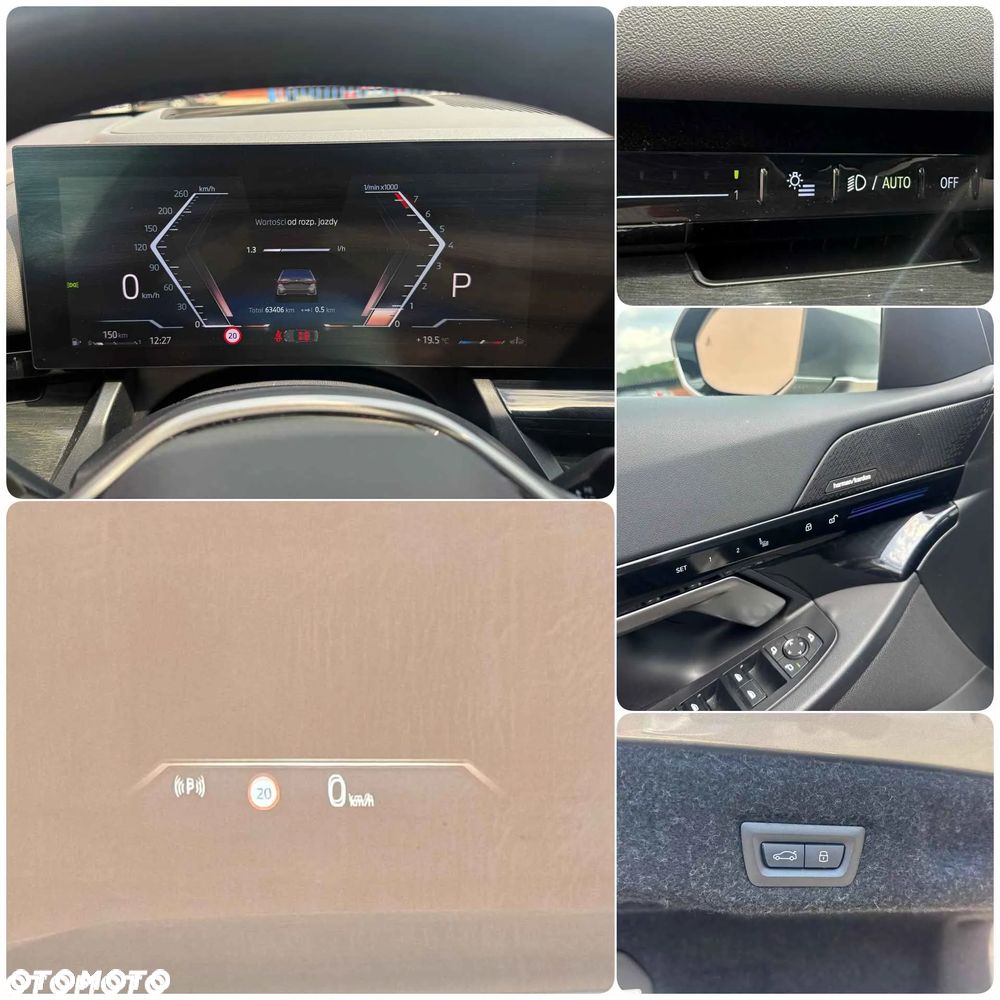 BMW Seria 5 530i xDrive Luxury Line sport - 11
