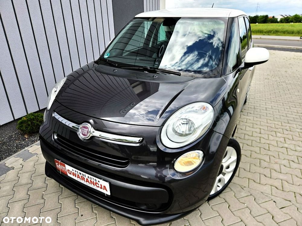 Fiat 500L - 25