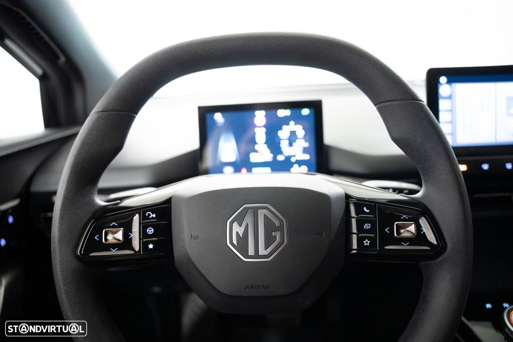 MG MG4 51 kWh Standard - 18