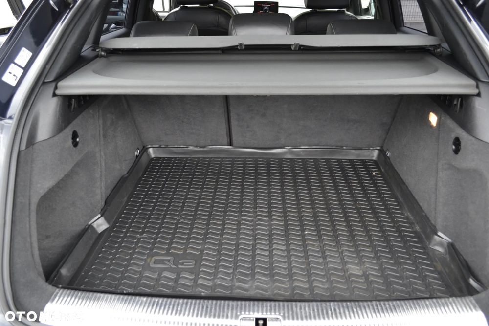 Audi Q3 - 31