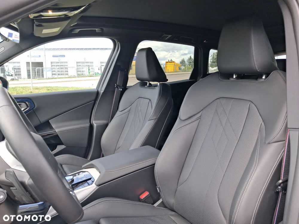 BMW X3 - 15