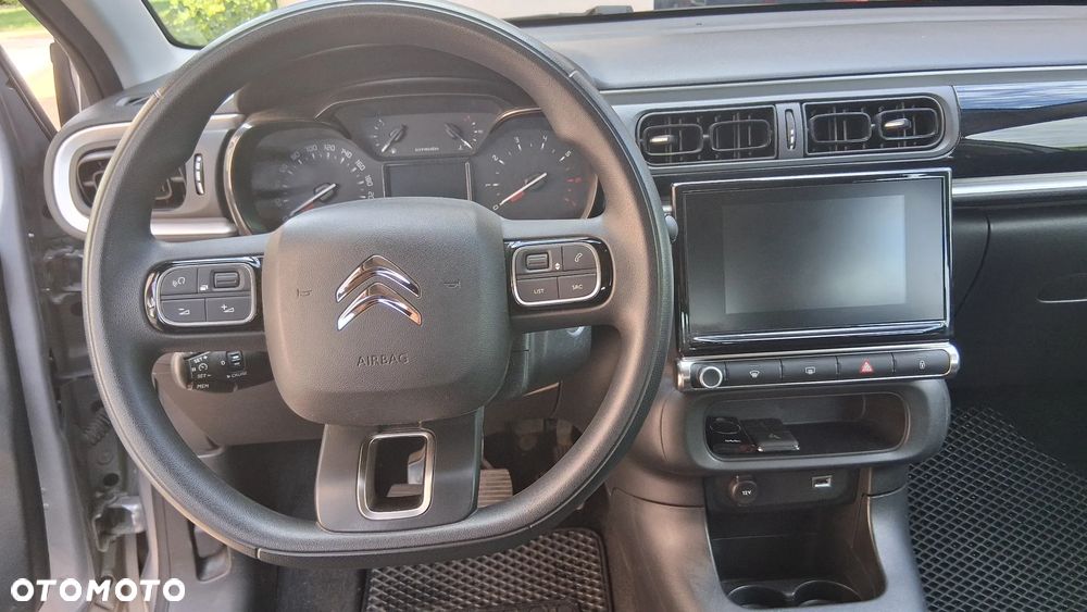 Citroën C3 1.5 BlueHDi Shine - 14