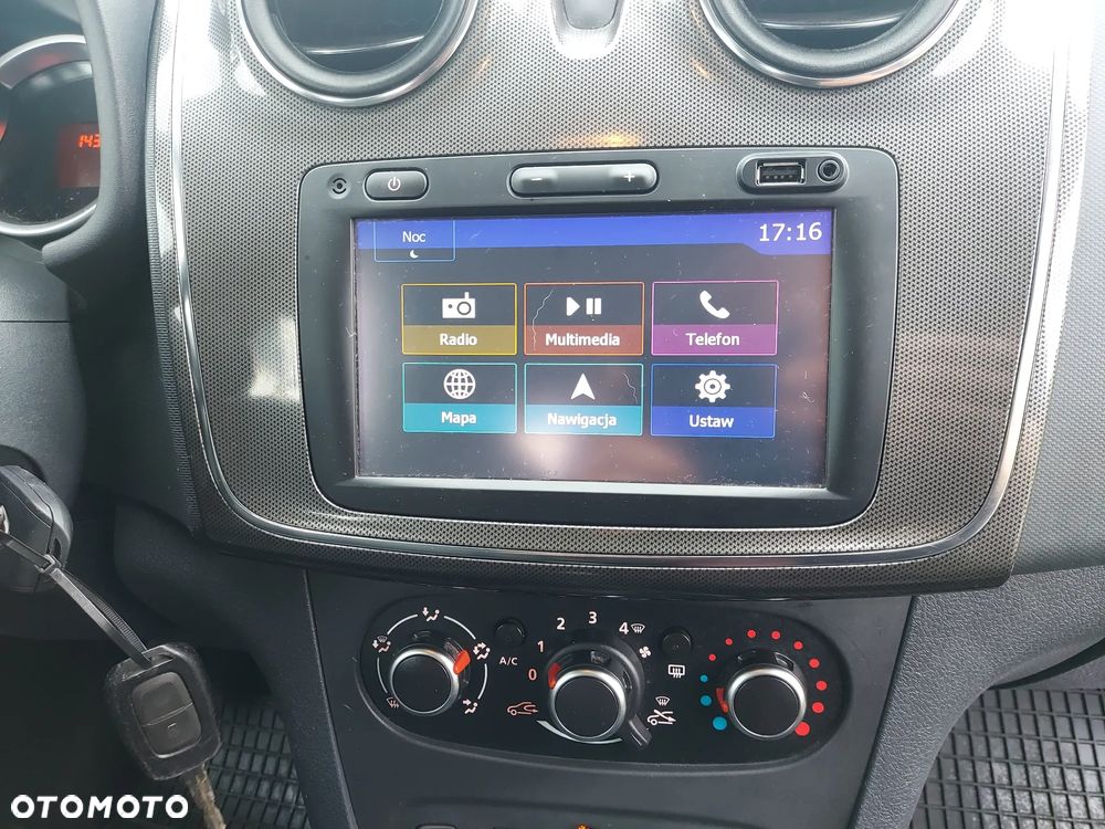Dacia Sandero Stepway TCe 90 (S&S) Prestige - 26