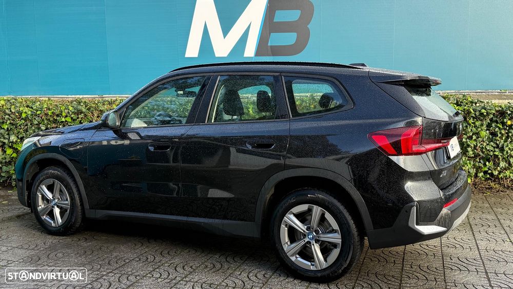 BMW X1 xDrive25e Aut. - 4