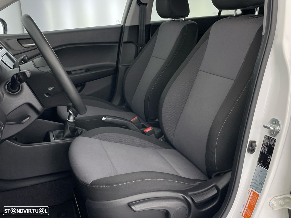 Hyundai i20 1.0 T-GDI Comfort - 19
