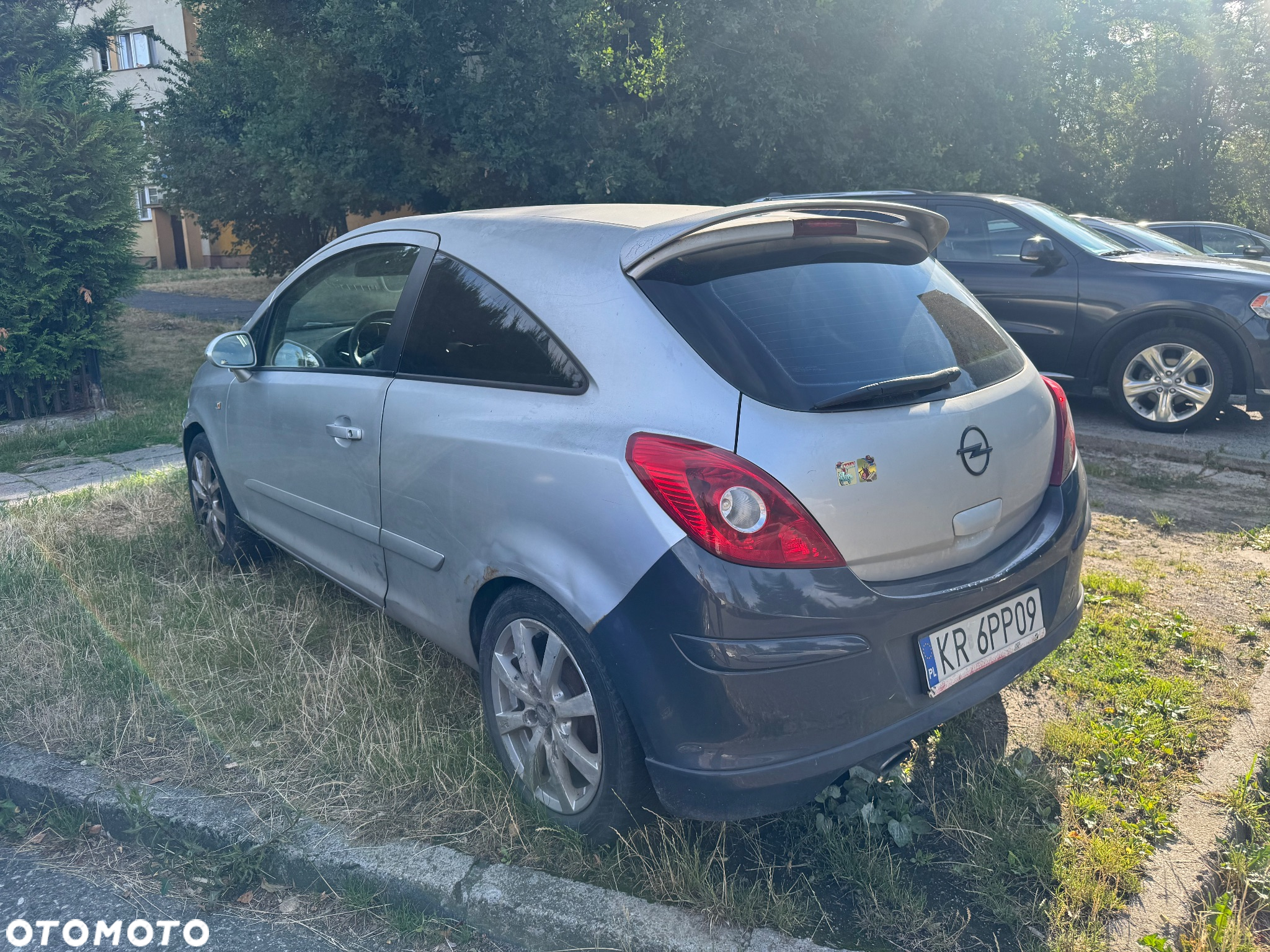 Opel Corsa 1.2 16V Sport - 3