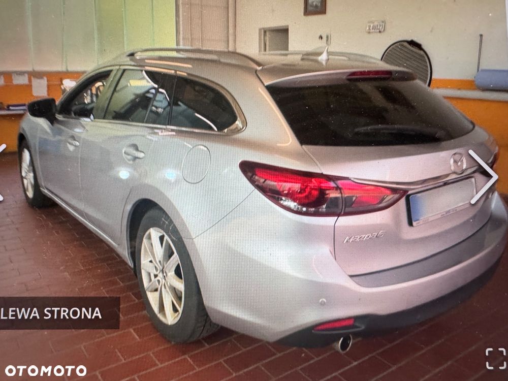 Mazda 6 SKYACTIV-D 175 Drive i-ELOOP Nakama Intense - 3