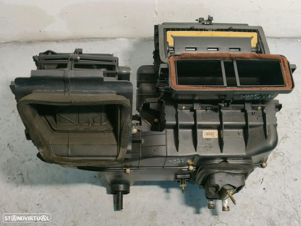 Caixa da Sofagem FIAT IDEA LANCIA MUSA (350_) REF. 5E2120000 - 1