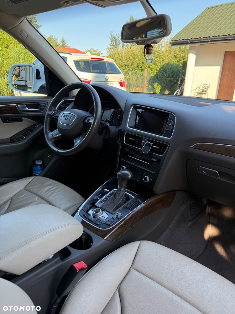 Audi Q5 - 20
