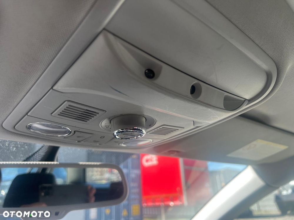 Skoda Octavia 1.8 TSI Elegance DSG - 36