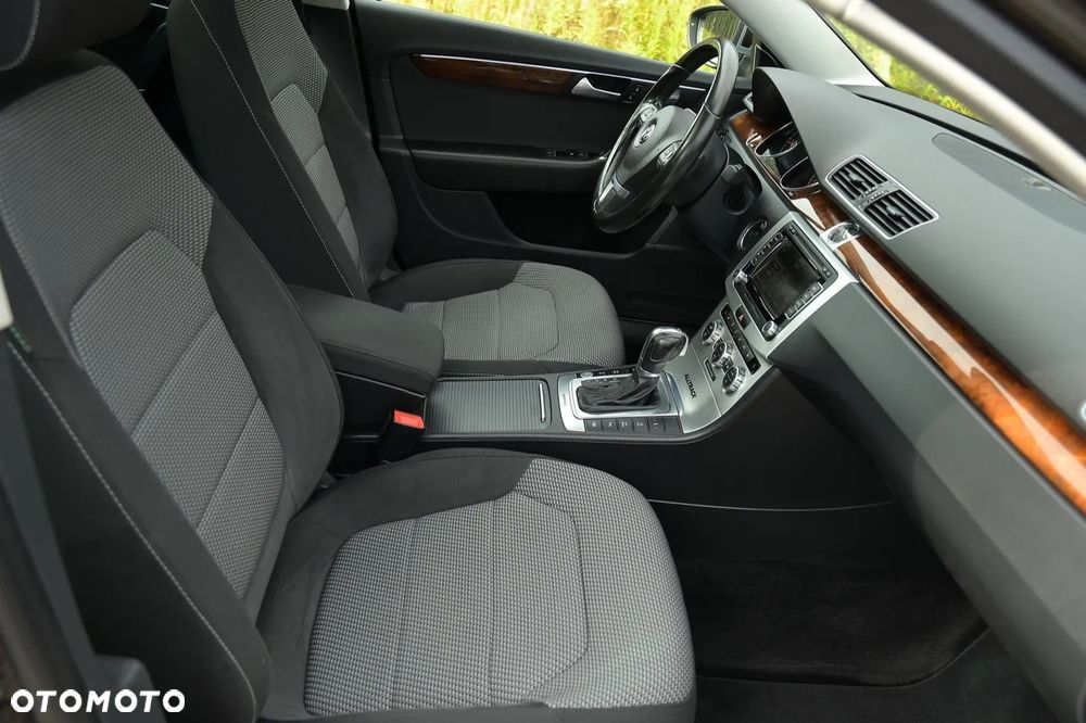 Volkswagen Passat Alltrack 2.0 TDI 4Mot DSG - 19