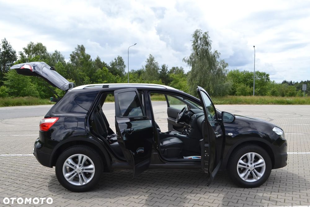 Nissan Qashqai - 24