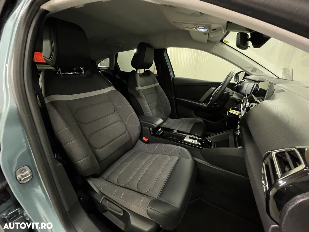Citroën C4 1.5 BlueHDi S&S EAT8 Feel Pack - 11