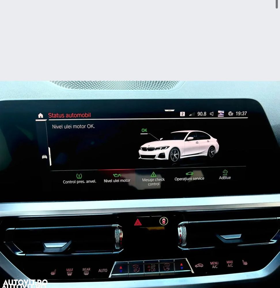 BMW Seria 3 320d MHEV - 20